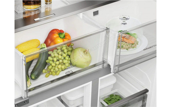 ELECTROLUX LLT8HE49U0 - Bac fra&icirc;cheur
