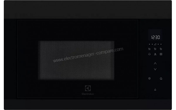 ELECTROLUX LMF4263TET - Vue de face