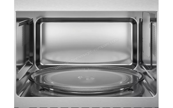 ELECTROLUX LMF4263TET - Vue de l'int&eacute;rieur