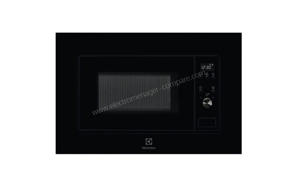ELECTROLUX LMS2203EMK - Vue de face