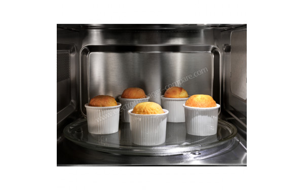 ELECTROLUX LMS2203EMK - Mise en situation