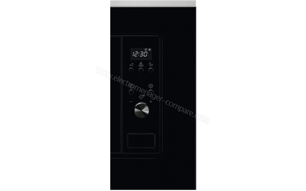 ELECTROLUX LMS2203EMX - Panneau de commandes