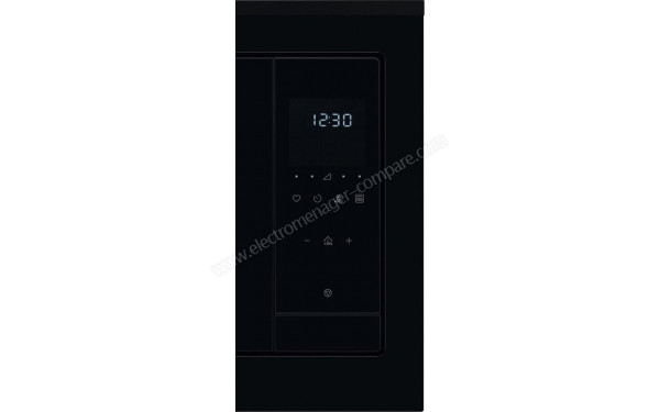 ELECTROLUX LMS4253TBH - Panneau de commandes