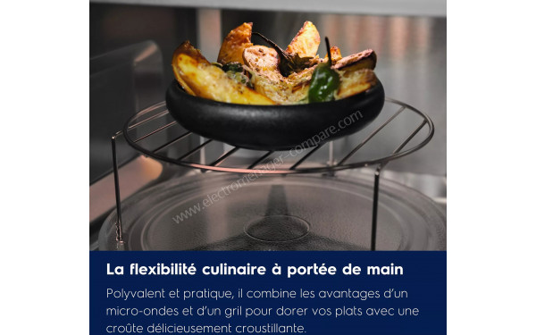 ELECTROLUX LMS4253TBH - Mise en situation