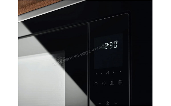 ELECTROLUX LMS4253TBX - Panneau de commandes