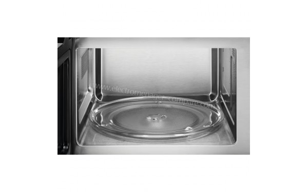 ELECTROLUX LMS4253TMH - Vue de l'int&eacute;rieur