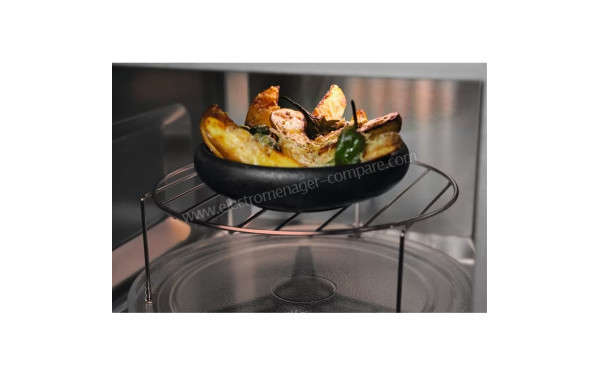 ELECTROLUX LMS4253TMH - Mise en situation