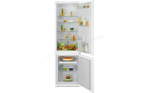 ELECTROLUX LNA6LE18S - Vue de l'int&eacute;rieur