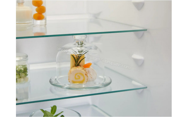 ELECTROLUX LNA6LE18S - Clayettes