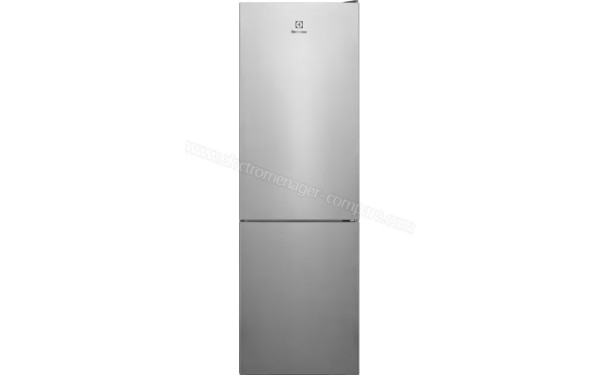 ELECTROLUX LNC7ME32X4 - Vue de face