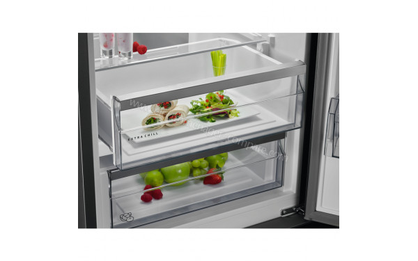ELECTROLUX LNC7ME32X4 - Bacs fra&icirc;cheurs