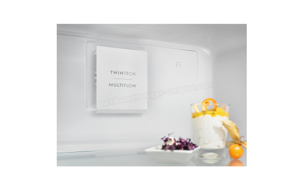 ELECTROLUX LNC7ME32X4 - TwinTech MultiFlow