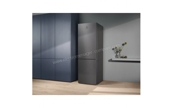 ELECTROLUX LNC7ME32X4 - Mise en situation