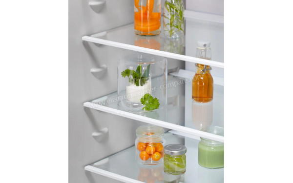 ELECTROLUX LND5FE18S1 - Clayettes