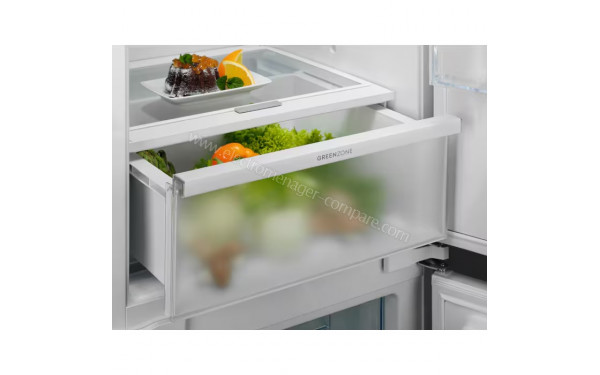 ELECTROLUX LNG7TE18S4 - Bac fra&icirc;cheur