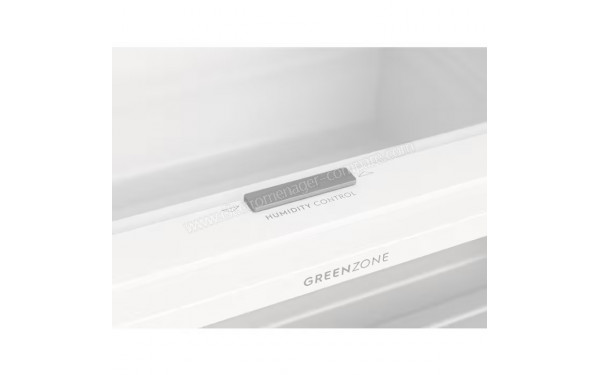 ELECTROLUX LNG7TE18S - R&eacute;gulateur d'humidit&eacute;