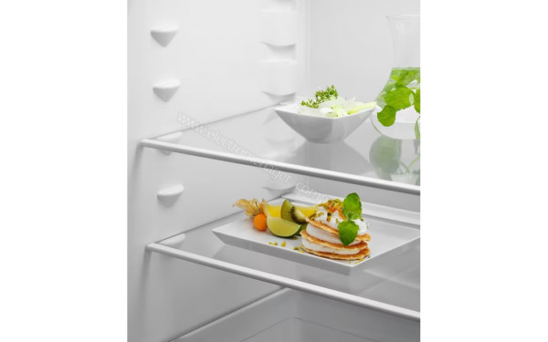 ELECTROLUX LNG7TE18S - Clayettes
