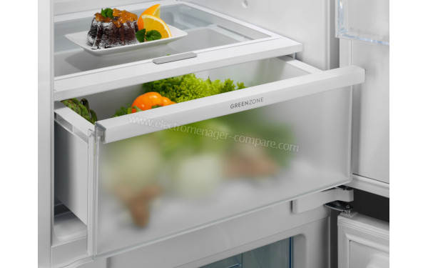 ELECTROLUX LNS7TE18S3 - Bac fra&icirc;cheur