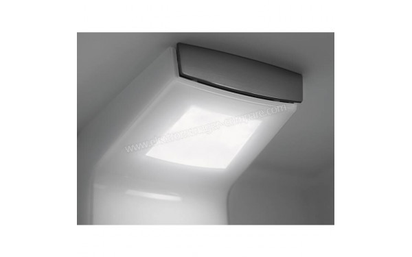 ELECTROLUX LNS7TE18S - Eclairage int&eacute;gr&eacute; de type LED