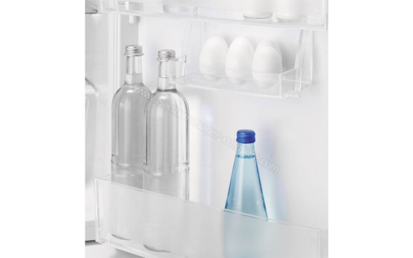 ELECTROLUX LNS7TE18S - Balconnets