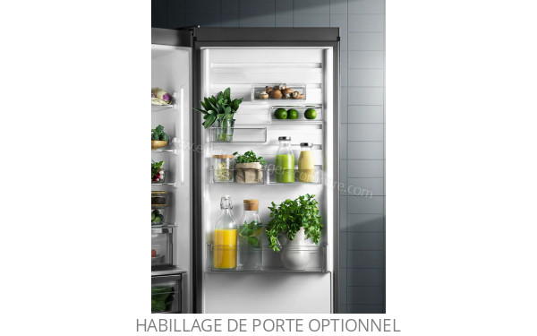 ELECTROLUX LNS7TE19S 2022 - Balconnets