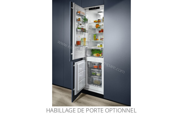 ELECTROLUX LNS7TE19S 2022 - Mise en situation