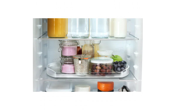 ELECTROLUX LNS7TE19S 2022 - Clayettes