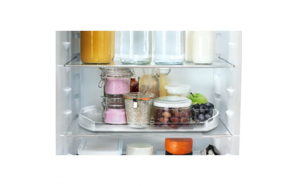 ELECTROLUX LNS7TE19S 2020 - Clayettes