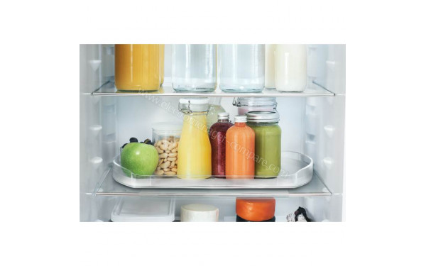 ELECTROLUX LNS7TE19S 2020 - Clayettes