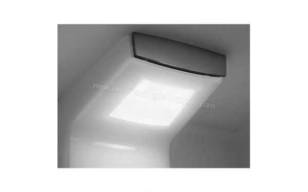 ELECTROLUX LNS7TE19S 2020 - Eclairage int&eacute;gr&eacute; de type LED