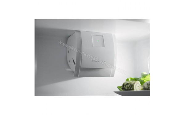 ELECTROLUX LNT3FF18S - Syst&egrave;me DynamicAir