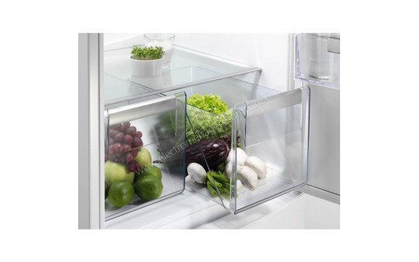 ELECTROLUX LNT3FF18S - Bacs fra&icirc;cheurs