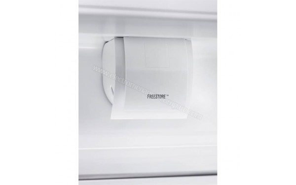 ELECTROLUX LNT3FF34X3 - FreeStore