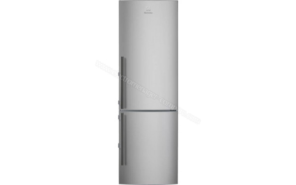 ELECTROLUX LNT3FF34X3 - Vue de face