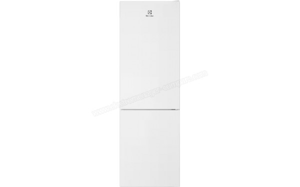 ELECTROLUX LNT5ME32W1 - Vue de face