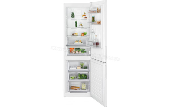 ELECTROLUX LNT5ME32W1 - Vue de l'int&eacute;rieur