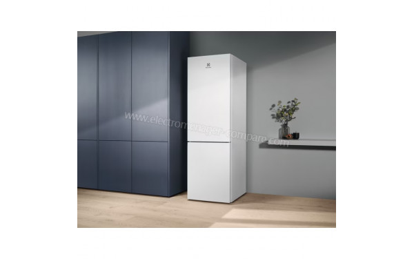 ELECTROLUX LNT5ME32W1 - Mise en situation