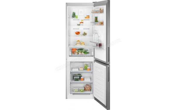 ELECTROLUX LNT5MF32U0 - Vue de l'int&eacute;rieur