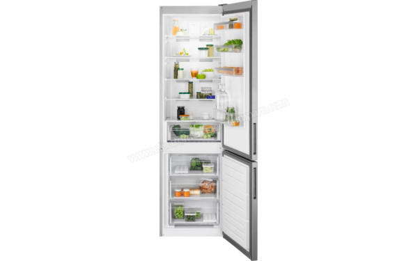 ELECTROLUX LNT5MF36U0 - Vue de l'int&eacute;rieur