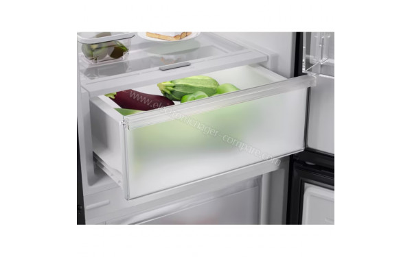 ELECTROLUX LNT6MD32U - Bac fra&icirc;cheur