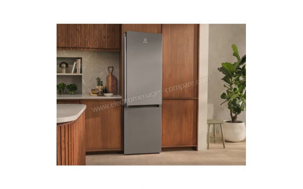 ELECTROLUX LNT6MD32U - Mise en situation