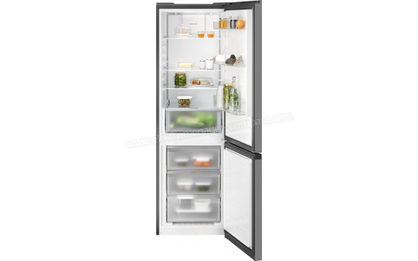 ELECTROLUX LNT6MD32U - Vue de l'int&eacute;rieur