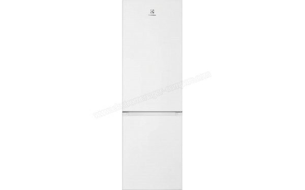 ELECTROLUX LNT6MD32W - Vue de face