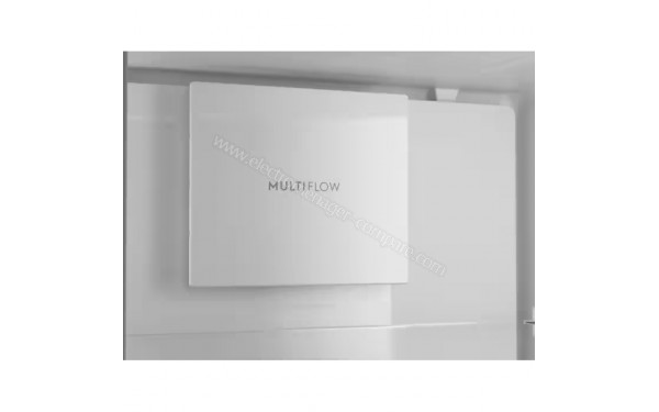 ELECTROLUX LNT6MD32W - MultiFlow