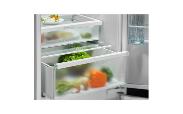 ELECTROLUX LNT6ME18S - Bacs fra&icirc;cheurs