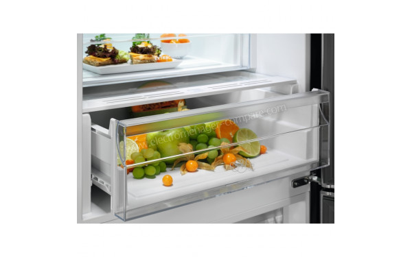 ELECTROLUX LNT6ME32U2 - Bac fra&icirc;cheur