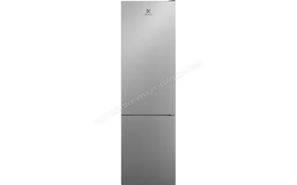 ELECTROLUX LNT6ME36U - Vue de face