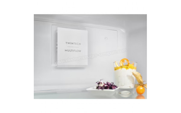 ELECTROLUX LNT6ME36U - TwinTech MultiFlow