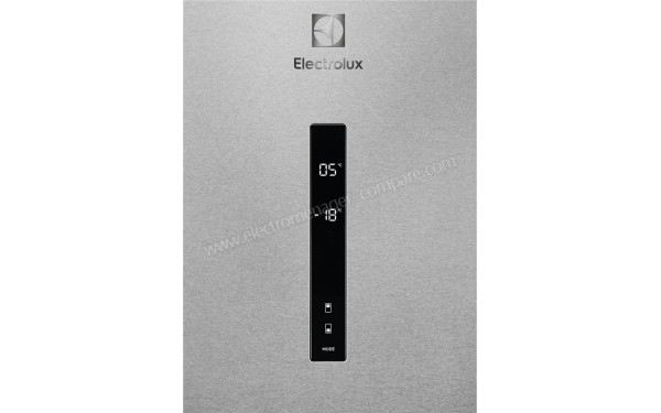 ELECTROLUX LNT6ME46X3 - Panneau de commandes
