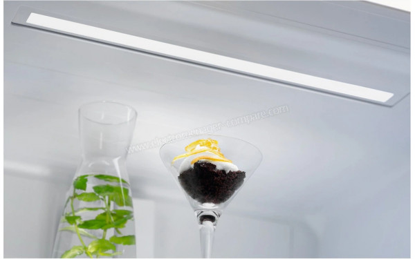ELECTROLUX LNT6ME46X3 - Eclairage int&eacute;gr&eacute; de type LED